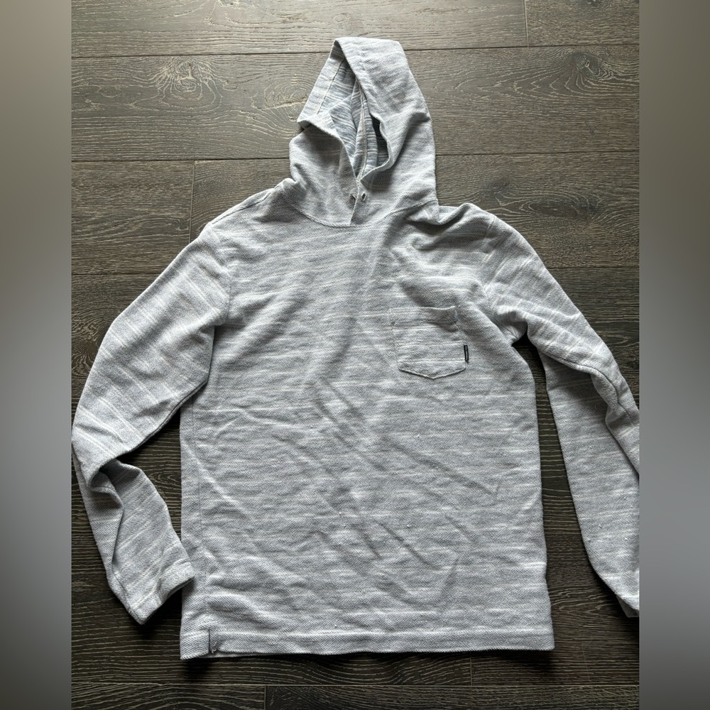 Billabong Long sleeve with Hood